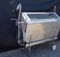 Paradise Cold Room Hire - Internet Find