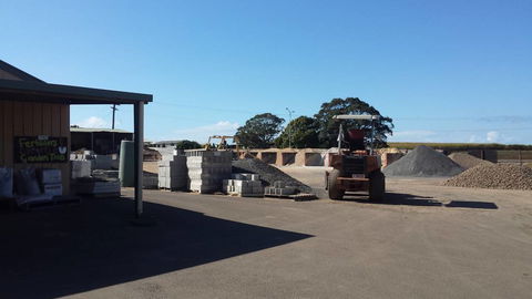Bundaberg Landscape Supplies - Internet Find 0