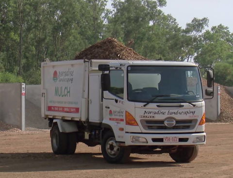 Paradise Nursery - Internet Find 1