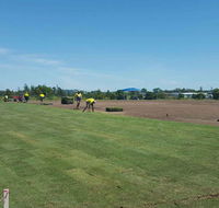 Ballina Turf Farm - Internet Find