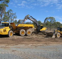 Marmor Quarry - Internet Find