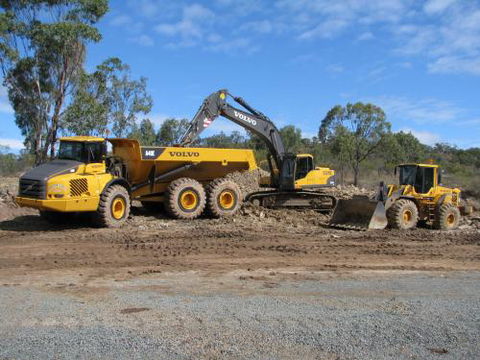 Marmor Quarry - Internet Find 0