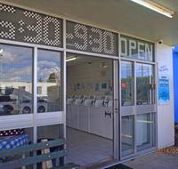 Corbys Coin Laundry - Internet Find