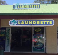 Buderim Laundrette - Internet Find