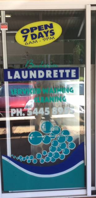 Buderim Laundrette - Internet Find 1