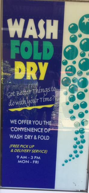 Buderim Laundrette - Internet Find 3