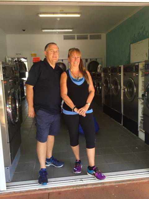Buderim Laundrette - Internet Find 4