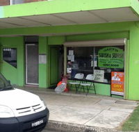 Dapto Swish  Swash - Internet Find