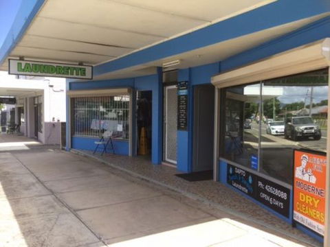 Dapto Swish & Swash - Internet Find 4