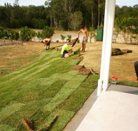 Rosemount Turf - Internet Find