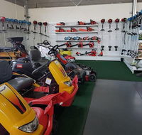 Mowers  More Coffs Harbour - Internet Find