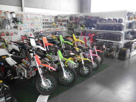 Mowers & More Coffs Harbour - Internet Find 3