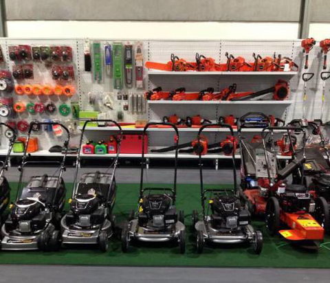 Mowers & More Coffs Harbour - Internet Find 4