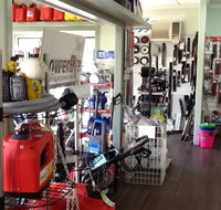 Hervey Bay Mower Chainsaws - Internet Find