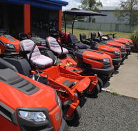 Cutting Edge Mowers - Internet Find