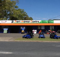 Port Mower Centre - Internet Find