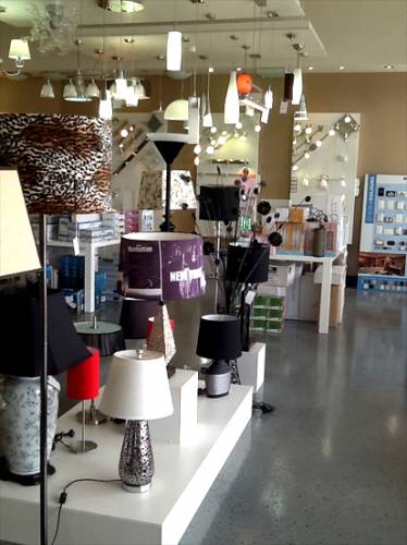 Lighting Accessories Westcourt QLD Internet Find
