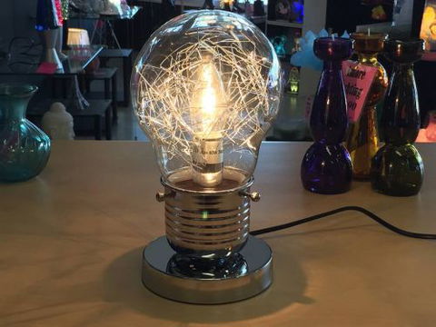 Amoré Lighting - Internet Find 2