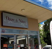 Daze  Nites Lingerie - Internet Find