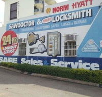 Norm Hyatt Locksmith - Internet Find
