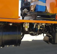 Rowdraulics NQ Hydraulic Hoses  Fittings - Internet Find