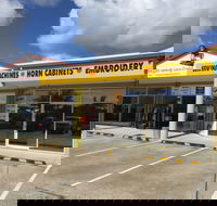 Hervey Bay Signs  Graphics - Internet Find