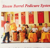 Traditional Chinese Massage - Internet Find