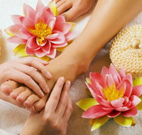 Shu Ying Massage - Internet Find