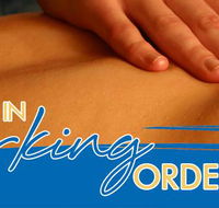 A Working Body - Internet Find