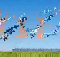 Touch of Healing - Internet Find