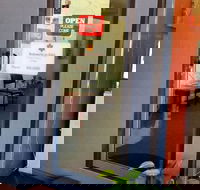 Bodyworks on Edith - Internet Find