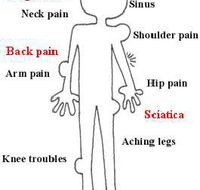 Mark JonesRemedial  Sports Massage Therapy - Internet Find