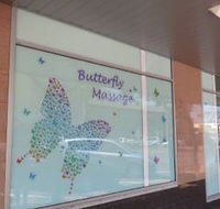 Butterfly Massage - Internet Find