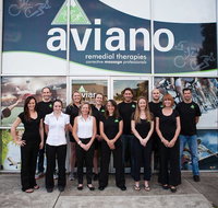 Aviano Remedial Therapies - Internet Find