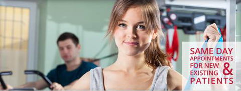 Edgeworth Physiotherapy - Internet Find 1