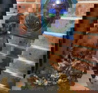 Joanne Johnson Remedial Massage - Internet Find