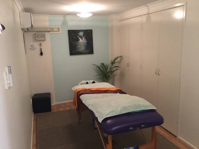 Massage Therapists Frenchville QLD Internet Find