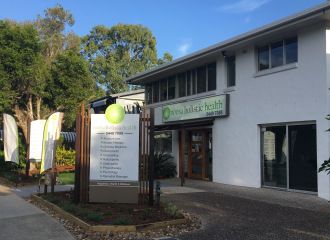 Amanda Fincham Remedial Massage Therapist - Internet Find 1