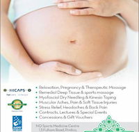 My Masseur Remedial Therapies - Internet Find