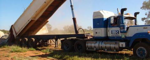 Alice Springs Metal Recyclers - Internet Find 1