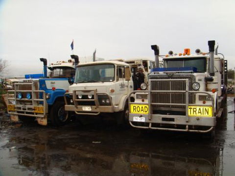 Alice Springs Metal Recyclers - Internet Find 2