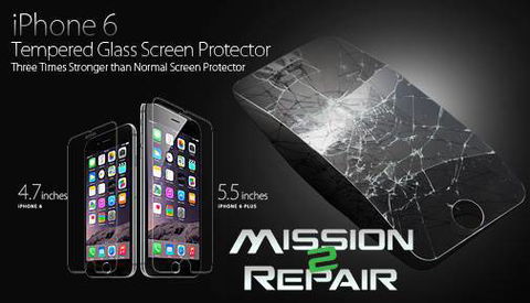 Mission 2 Repair - Internet Find 2
