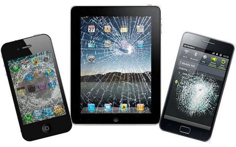 Mission 2 Repair - Internet Find 3