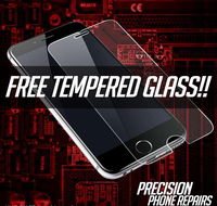 Precision Phone Repairs - Internet Find