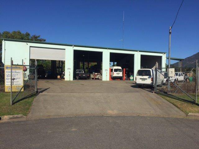 Mechanics Gordonvale QLD Internet Find