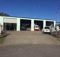 Quinn Tec Pty Ltd - Internet Find