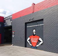 Sampsons Car Repairs - Internet Find