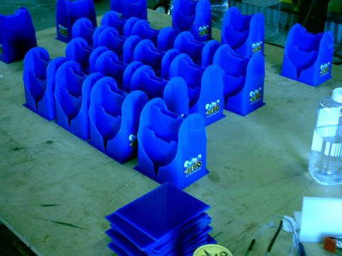 Ram Star Plastics - Internet Find 0