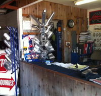 Woy Woy Exhaust Centre - Internet Find