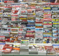Channells Newspower Newsagency - Internet Find